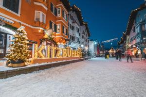 Adventmarkt Kitzbühel
