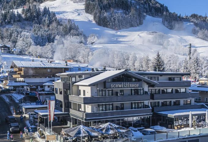 Kitzbühel - Advent