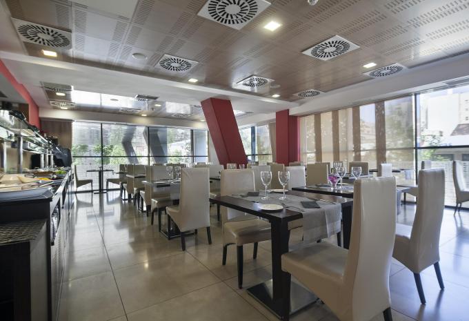 Hotel 4 Best Barcelona