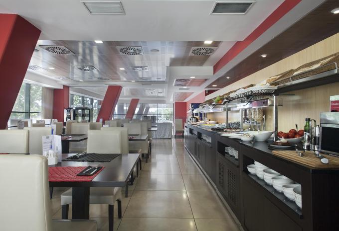 Hotel 4 Best Barcelona