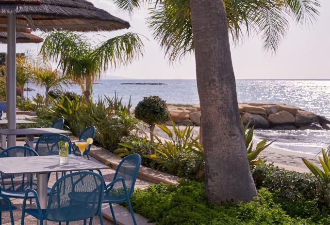 Hotel Atlantica Miramare