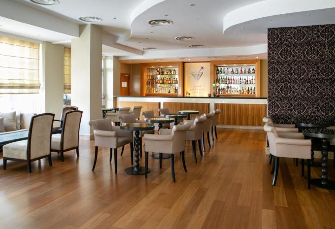 Hotel Atlantica Miramare