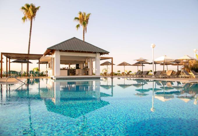 Hotel Atlantica Miramare