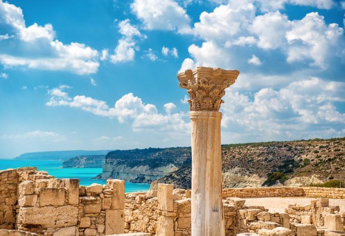 Kourion