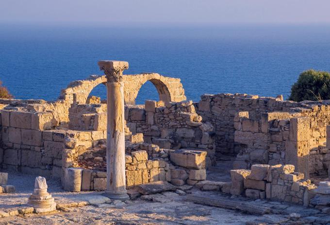 Kourion