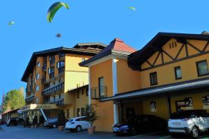 Brixen im Thale