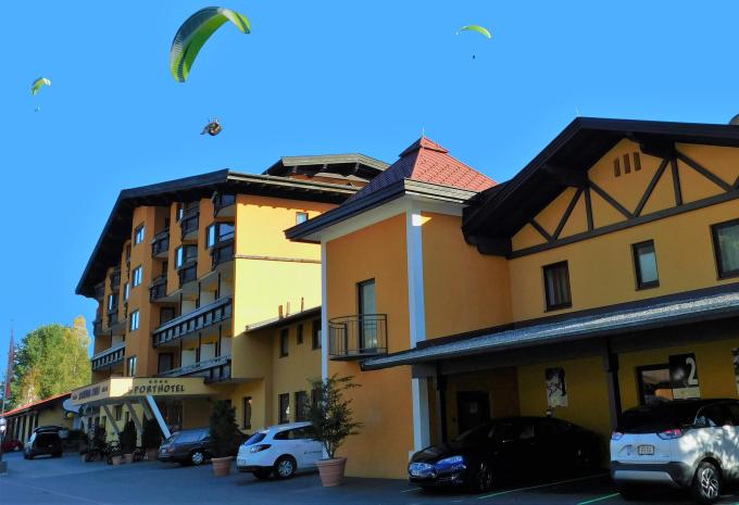 Brixen im Thale