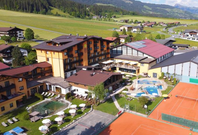 Brixen im Thale
