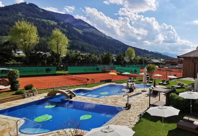 Brixen im Thale