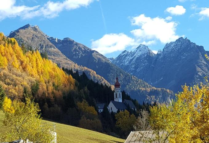 Kaunertal