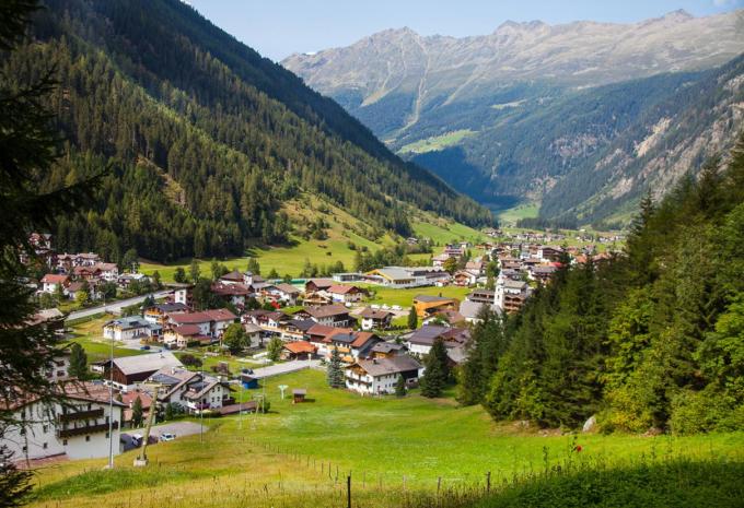 Kaunertal