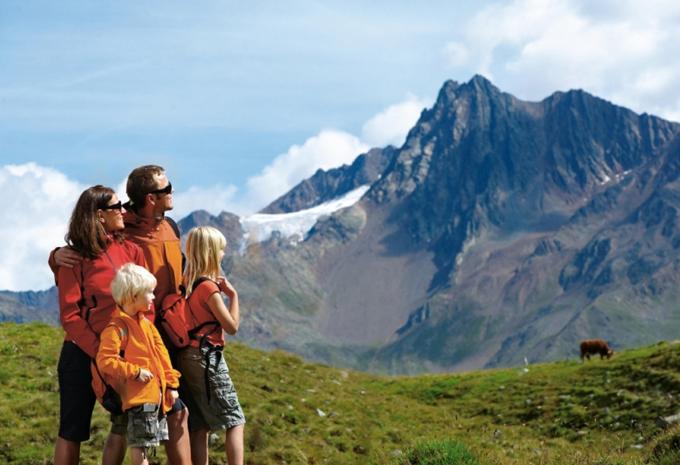 Kaunertal