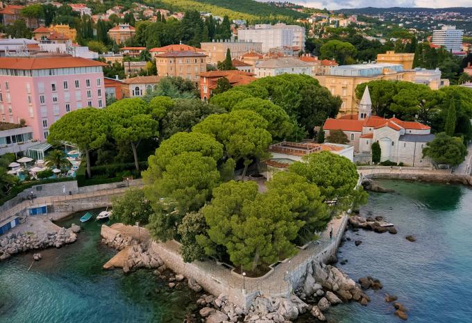 Opatija