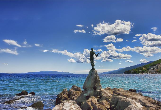 Opatija