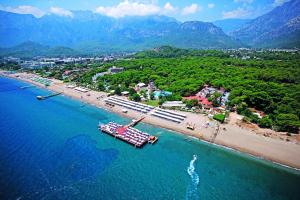 Ulusoy Kemer Holiday Club*****