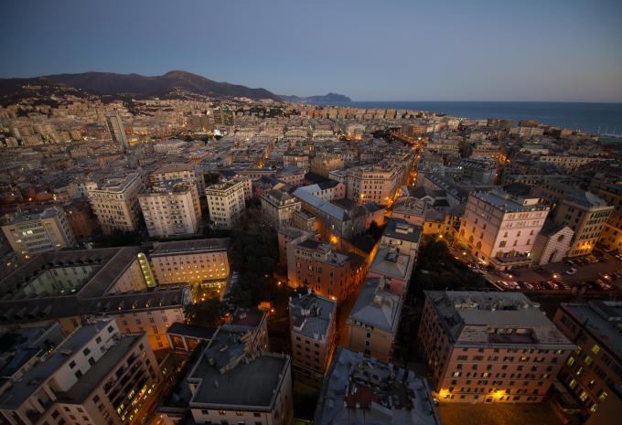Genua