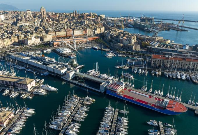 Genua