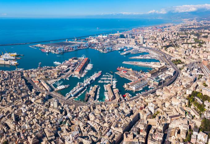 Genua