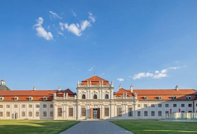 Unteres Belvedere