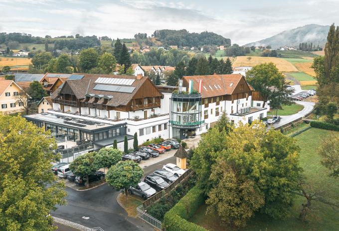 Bad Gleichenberg