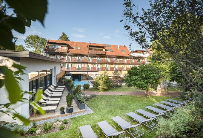 Bad Gleichenberg
