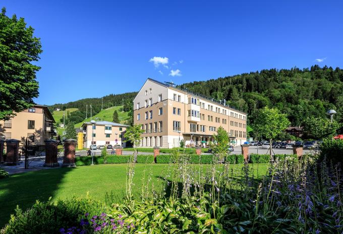Schladming