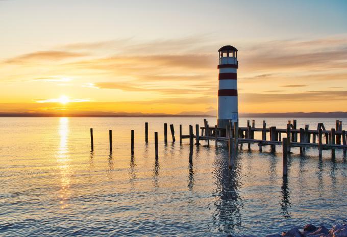 Neusiedlersee