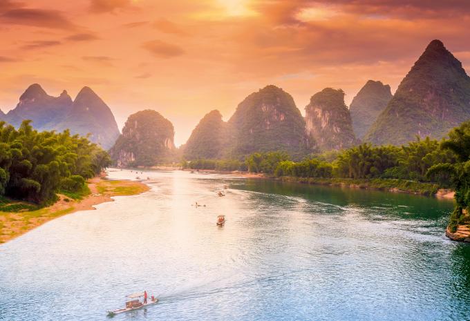 China & Yangtze - Große Rundreise & Flusskreuzfahrt
