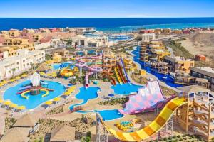 Pickalbatros Vita Resort - Portofino Marsa Alam****