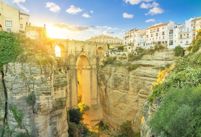 Ronda