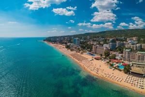 Sommerurlaub in Bulgarien