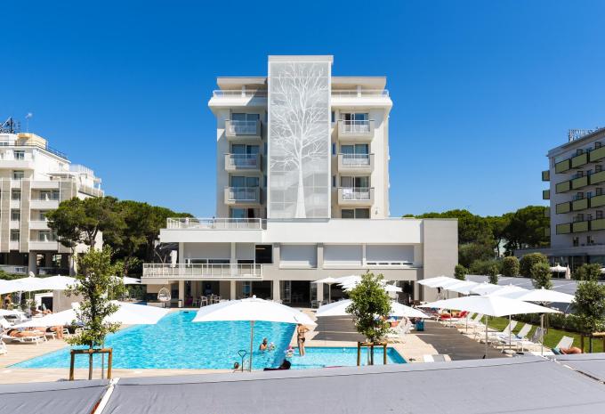 Life Hotel Bibione s, Bibione