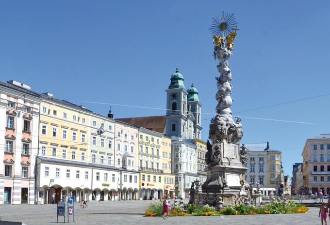 Linz