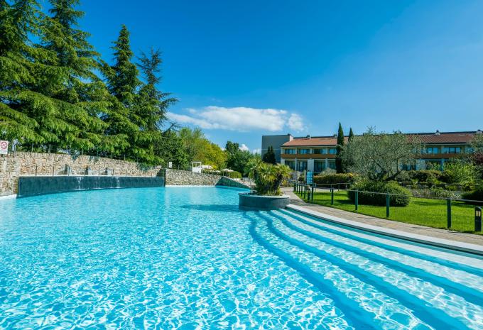 Peschiera del Garda