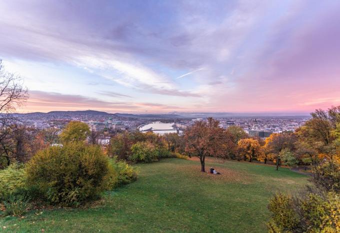 Budapest
