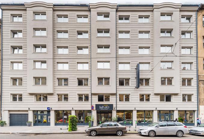 Impulso Hotel by Mellow Mood Hotels ****