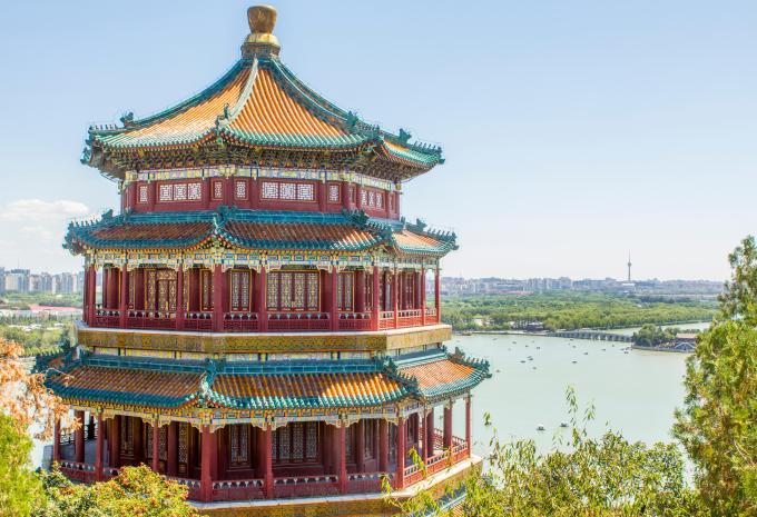 Peking