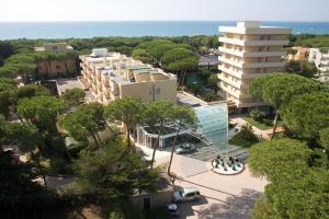 Marina di Bibbona