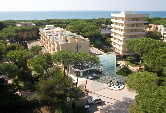 Park Hotel Marinetta