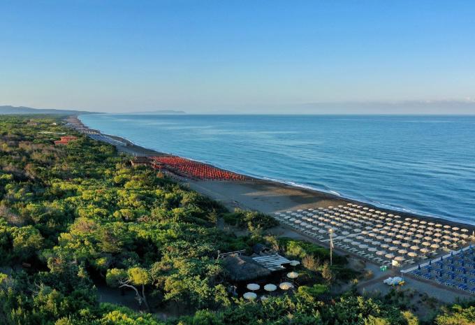 Marina di Bibbona