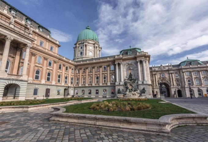 Budapest