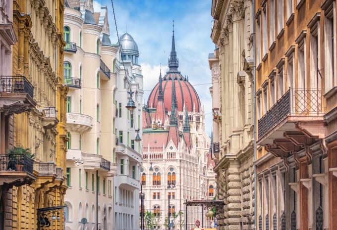 Budapest
