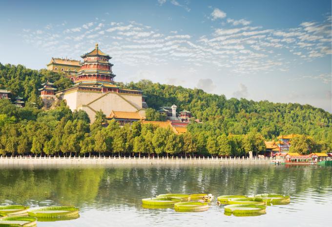 Peking