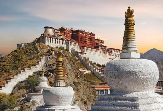 Lhasa