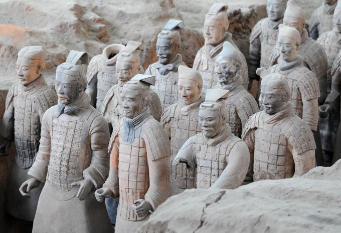 Xi’an