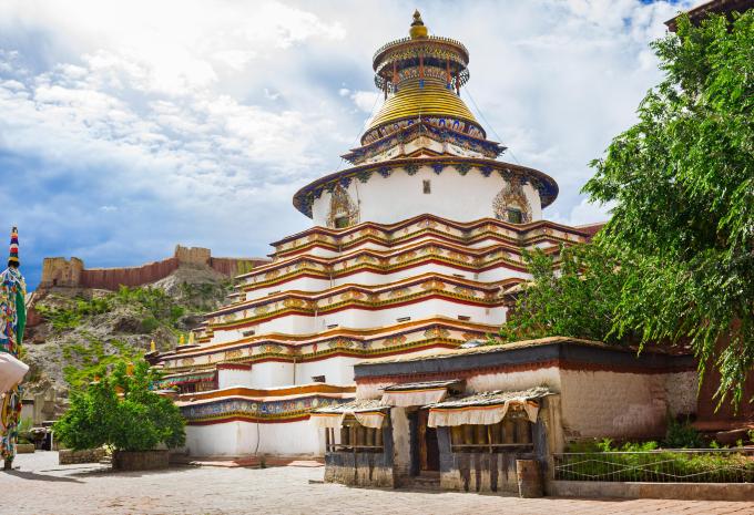 Gyangzê