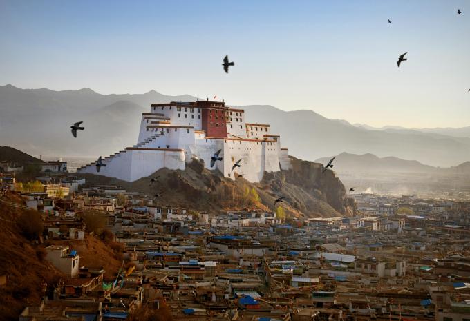 Shigatse