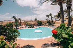 Hotel Royal Suite***