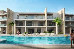 DoubleTree by Hilton Mangroovy El Gouna Resort*****