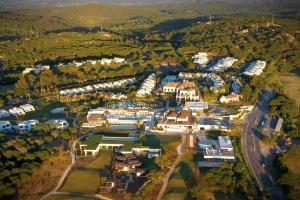 SO/ Sotogrande Spa & Golf Resort Hotel*****